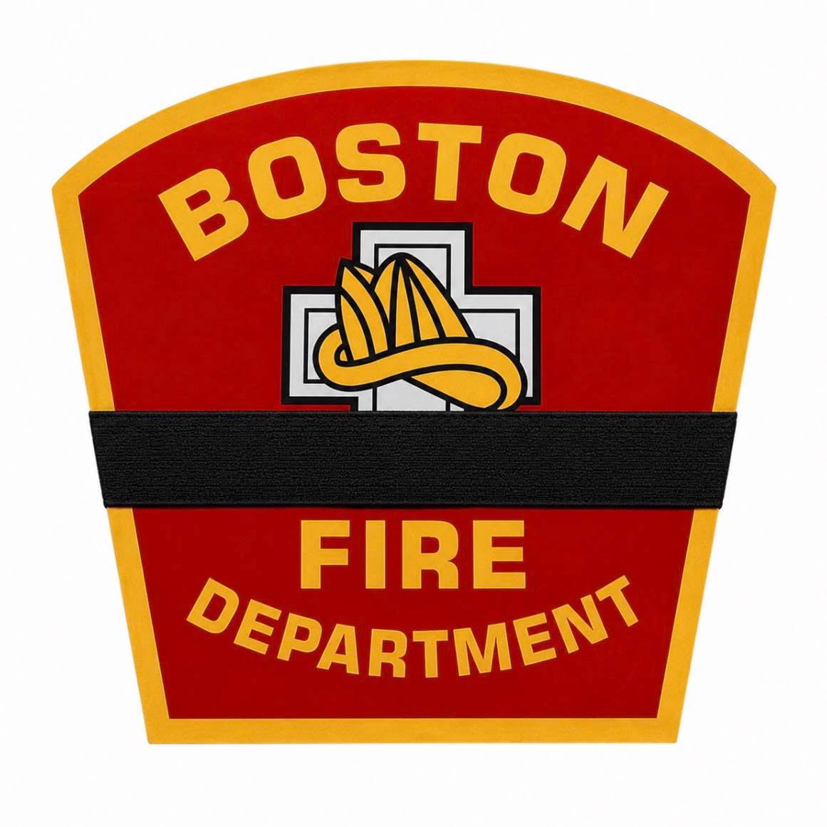 FranklinMAfire's tweet photo. Our sincerest condolences to the members of the Boston Fire Department and the family of Firefighter Robert Kilduff Jr. https://t.co/7AIaNtLbMZ