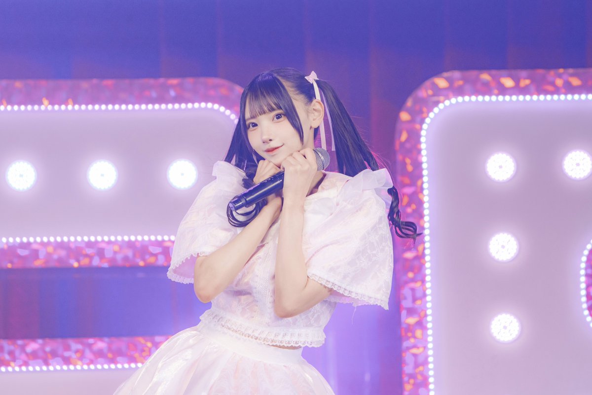 きゅん【iLiFE!候補生】 tweet media