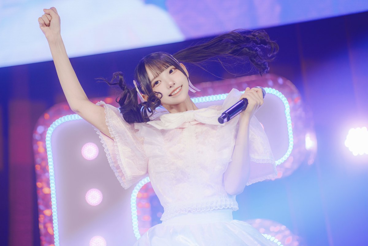 きゅん【iLiFE!候補生】 tweet media