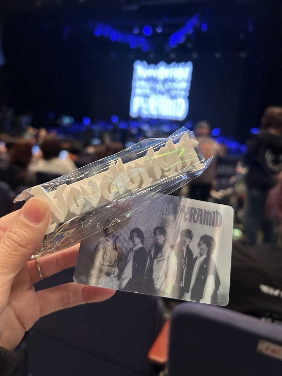 mami_nb's tweet photo. ぎっくり腰になった直後に夜勤16時間頑張って、寝ずに美容室からのNovelbright🫧
心の充電満タン🙌💯💮
最高の1日をありがとう✨
 #Novelbrightツアー仙台 https://t.co/eHnQ7XmTtr
