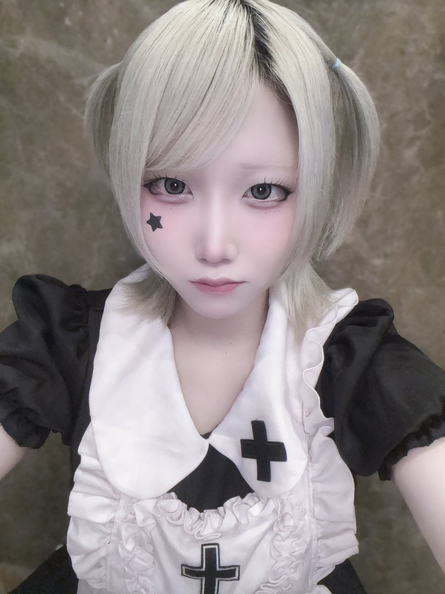 ぽよ tweet media