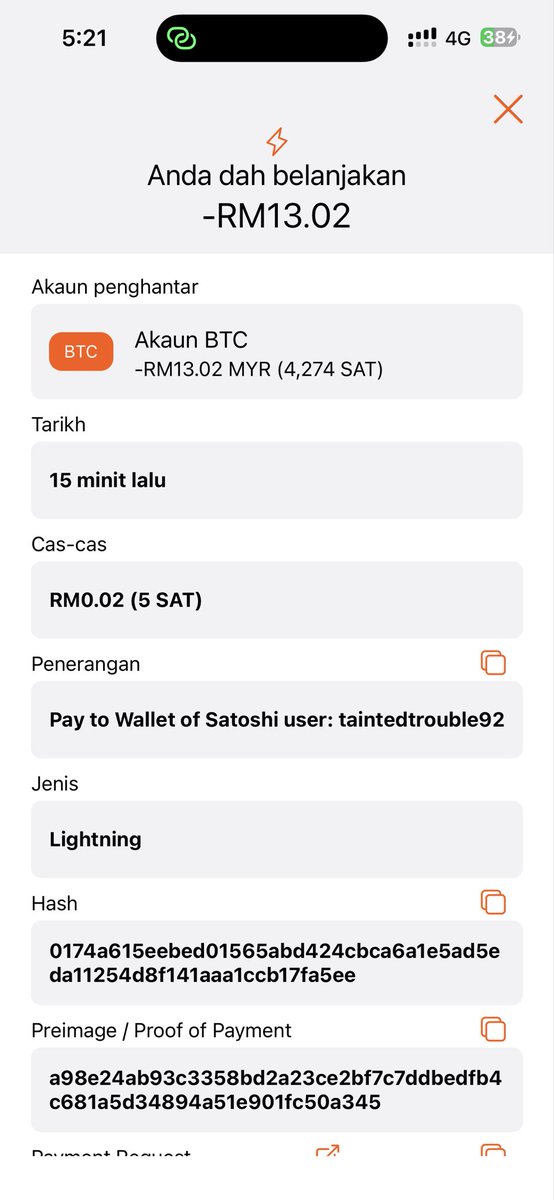 senangbit's tweet photo. …bukan takat panaskan masakan siap. Dan peminat Barbicanworld boleh juga santai dengan kawan-kawan secara selesa.

** ada caj cuma 5 btc (satoshi) yakni bernilai sekitar dua sen tadi kerana transaksi adalah merentas dua saluran berbeza, dari @blinkbtc ke @walletofsatoshi 3/3 https://t.co/LLlEfk800S