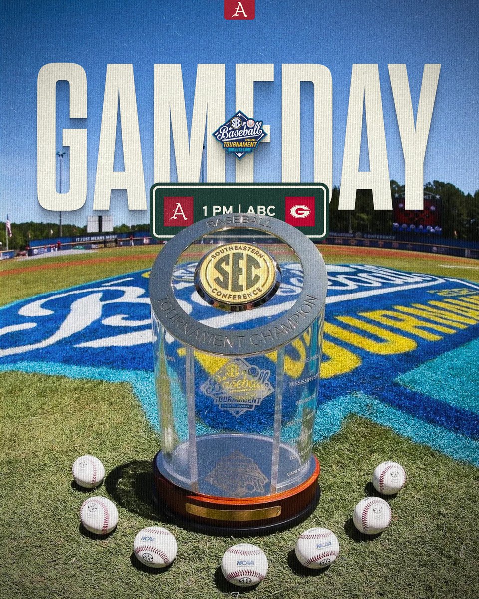 Arkansas Baseball tweet media