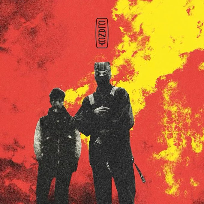 AcostaMzk's tweet photo. El 24 de mayo de 2024, 2 años atrás, Twenty One Pilots lanzaba su mejor álbum "Clancy".
📻#Overcompensate #NextSemester #Backslide #TheCraving
🎧https://t.co/d5c720dvWC https://t.co/wEBI353O2P