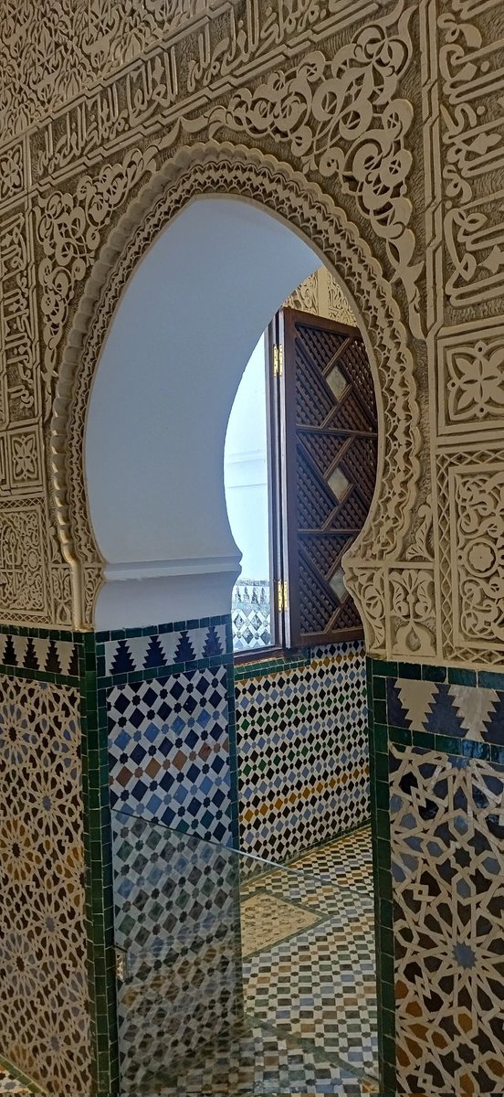 abdessamed_reda's tweet photo. Une #citadelle emblématique de #Tlemcen, #Algérie
Près de Dix siècles d'#histoire. 
Les lieux ont changé de statut au fil du temps: campement militaire, résidence des rois, mosquée (sous le règne de Abou Hamou Moussa I), caserne, École des cadets et à  présent #musée depuis 2010. https://t.co/bjduIDUK2w