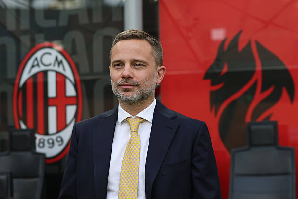 Milan Posts tweet media