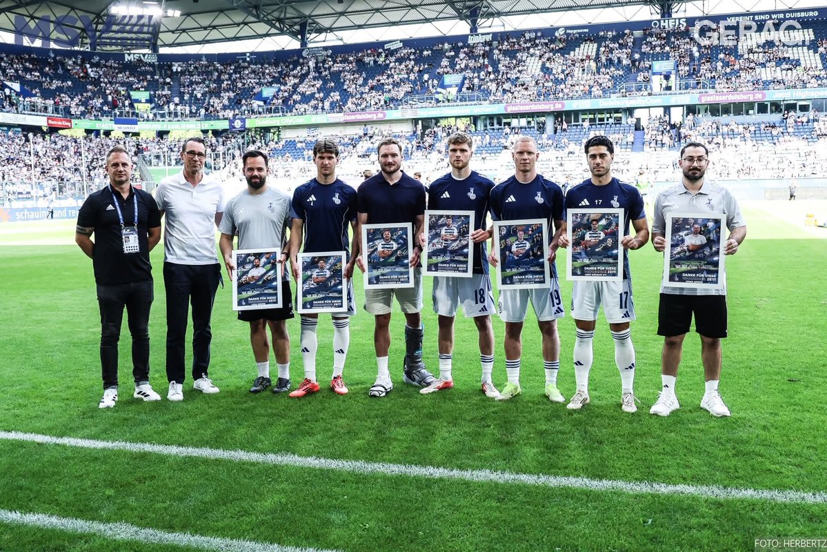 MSV Duisburg 🇦🇿 Azərbaycan tweet media