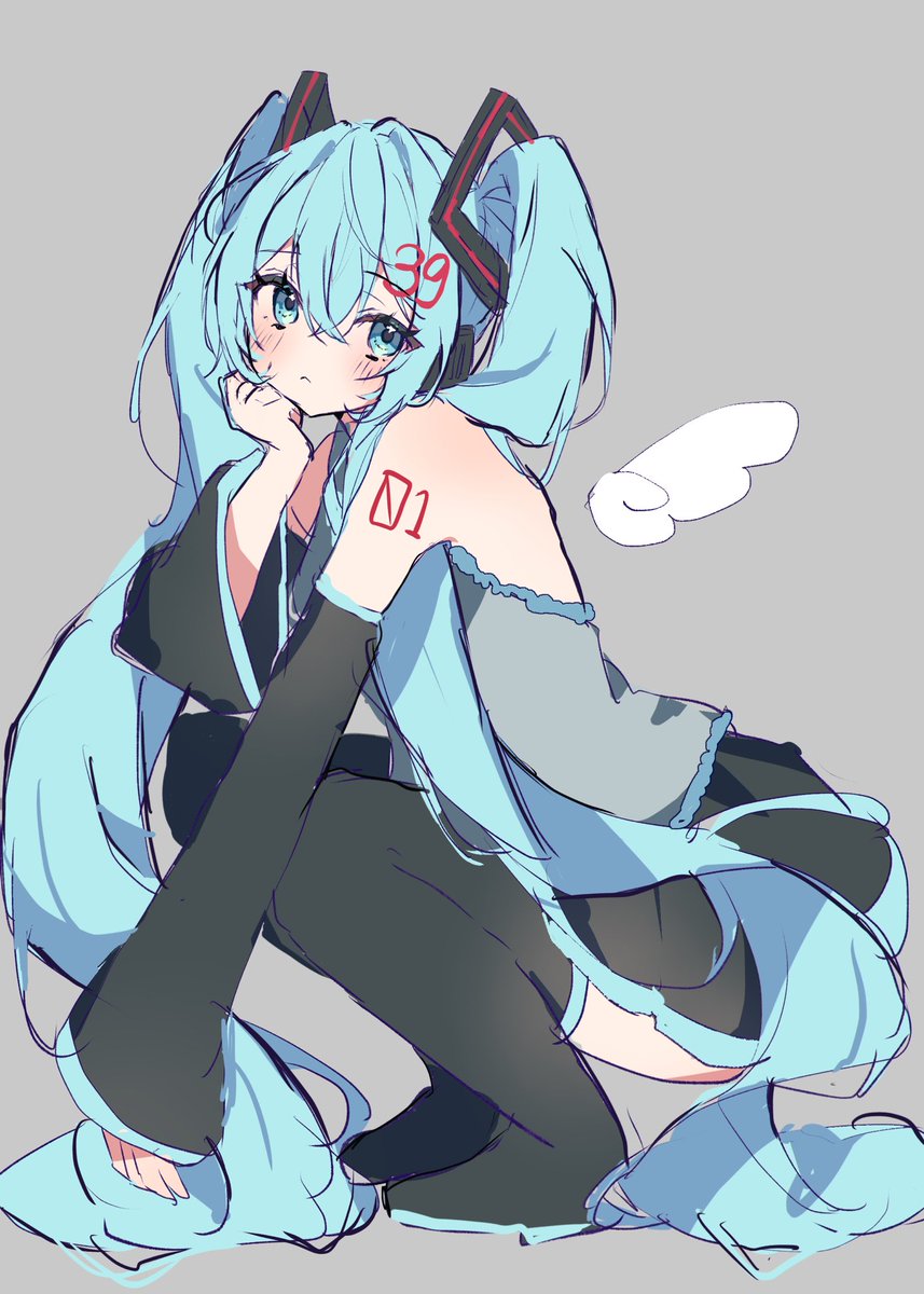 もこ tweet media