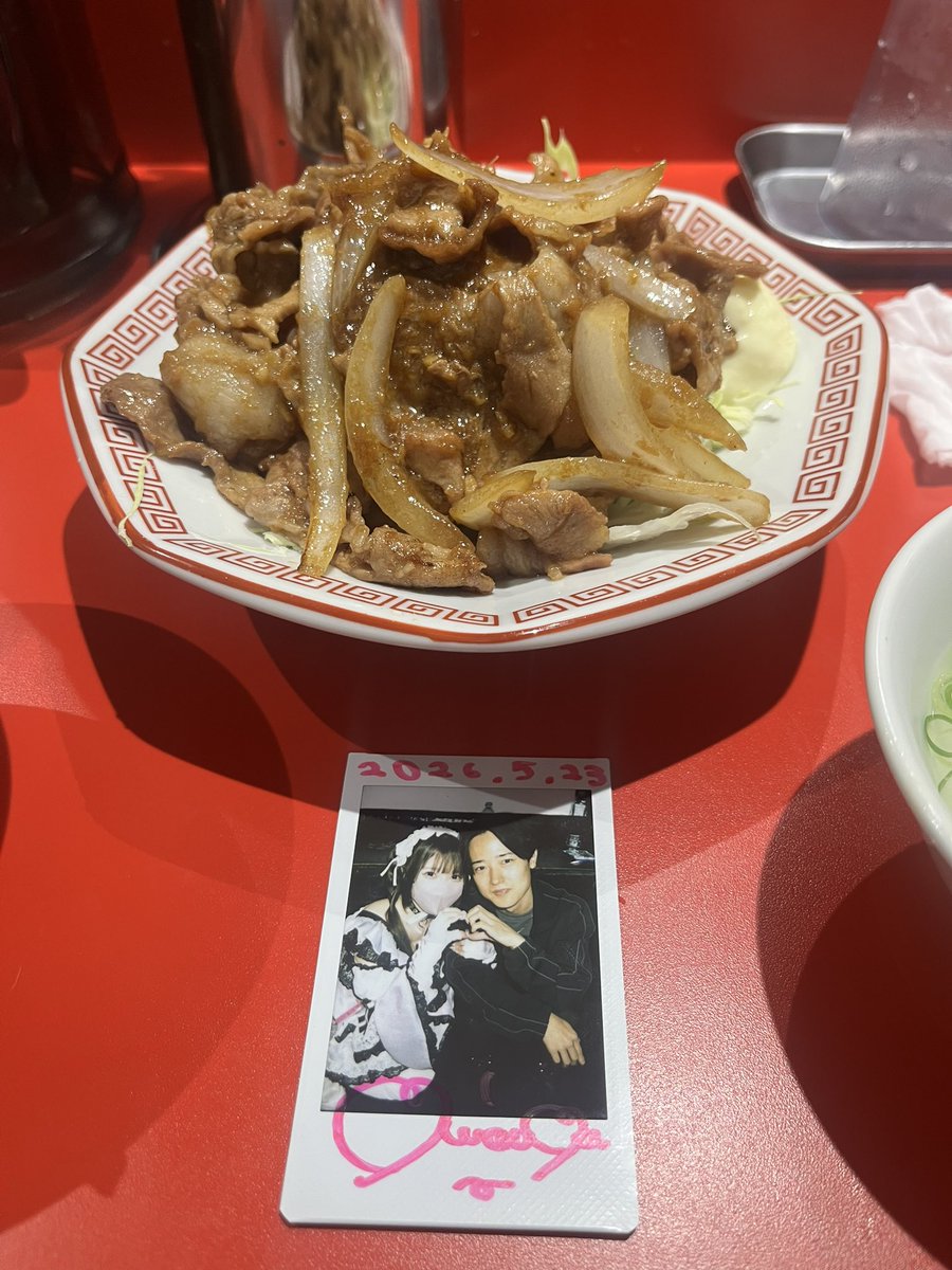 ma_ha_ka's tweet photo. 帰宅しました！
DEZERT2daysと今季初の東京ドームとあやちゃん！
東京ドームの巨人戦初めて負けちゃったけど推しのホームラン見れたから満足です👍

次の東京はお盆の予定です！ https://t.co/XXhxzwI3iF