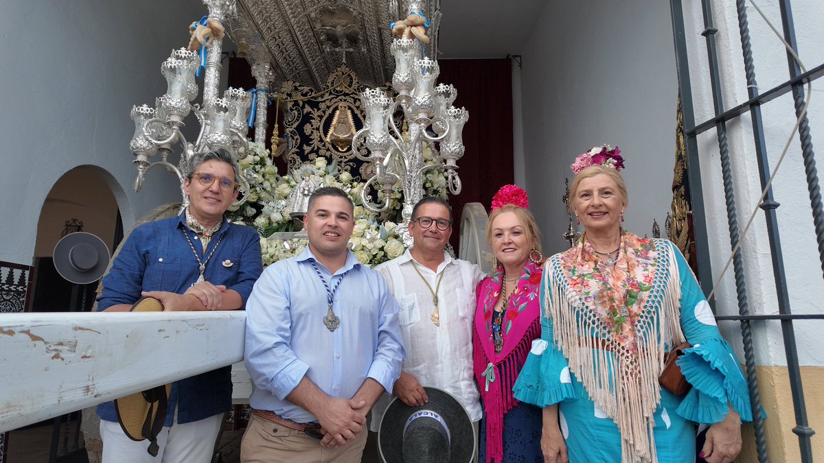 Partido Popular de Alcalá de Guadaíra tweet media