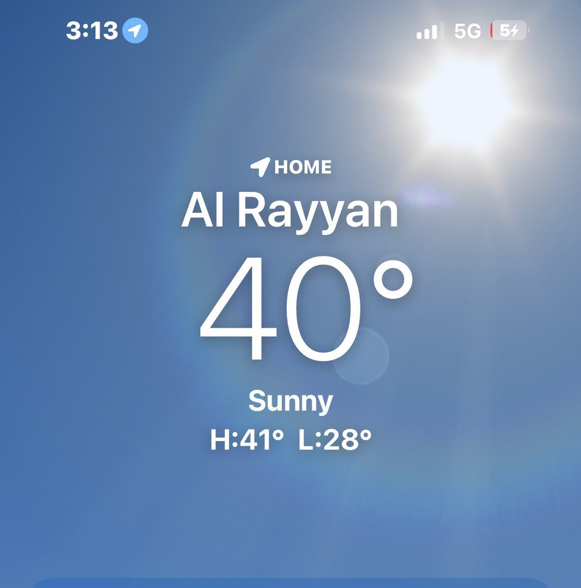 سعود 🇶🇦 tweet media