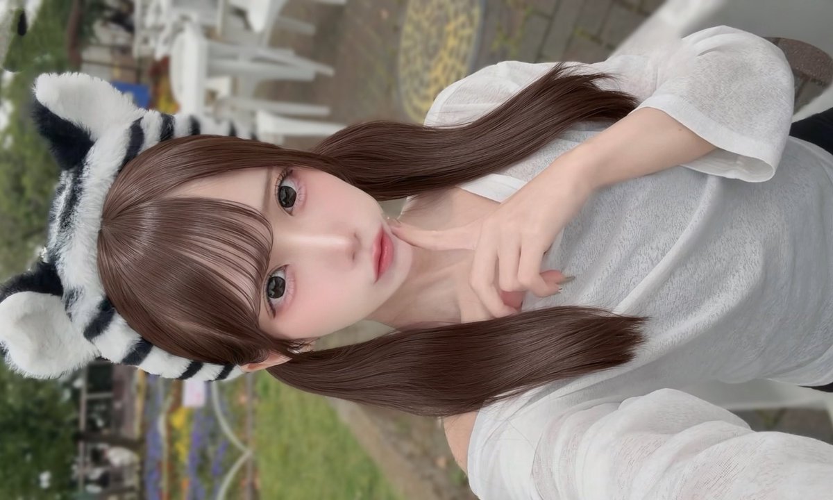 ゆhy☺︎ng :)様 Post by ゆぴちやーーーん！ on X: がおー！