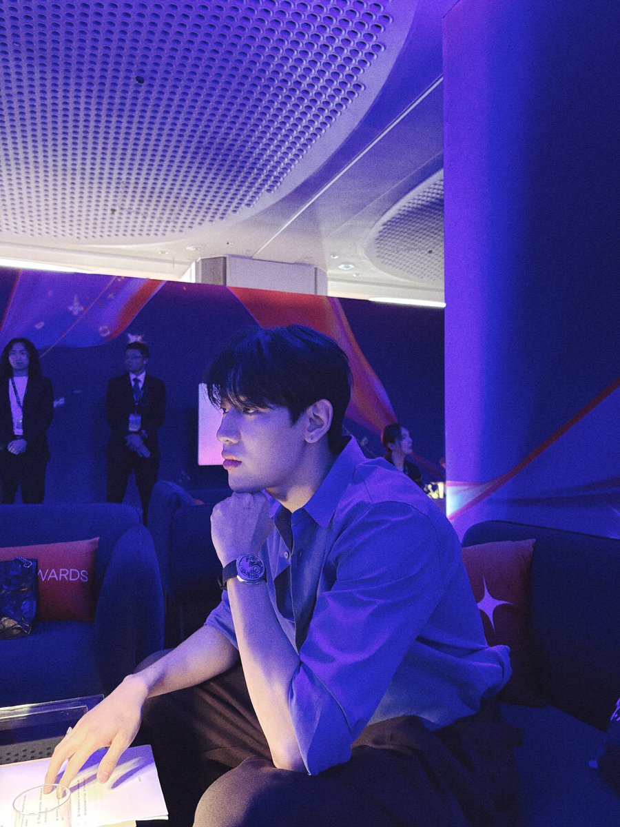 BamBam tweet media