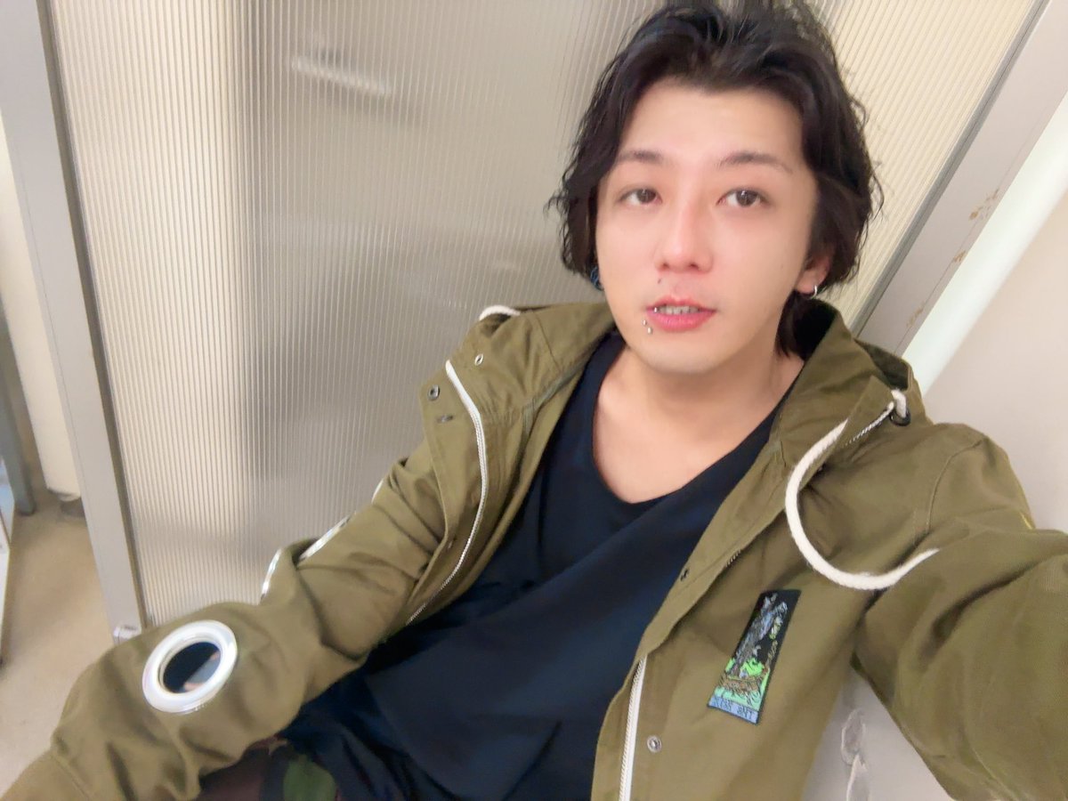 SLHゆまさん✬crew大好きゆまさん( ◞´•௰•`)◞ tweet media