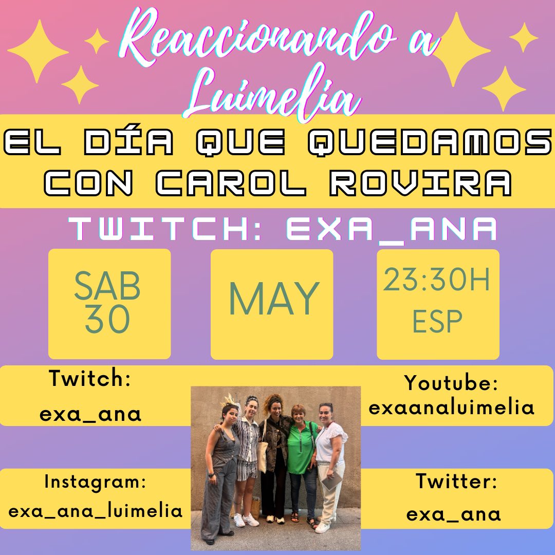 Ana 🎀🌙🏳️🌈 tweet media