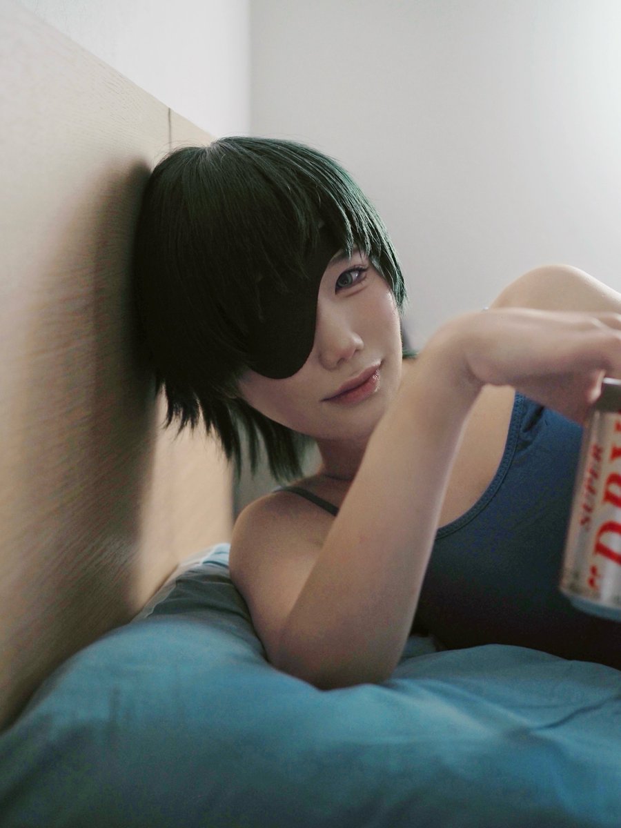 _hkl4's tweet photo. ※cosplay https://t.co/fvg9yeeWyG