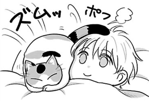 bonyzou's tweet photo. 「転生した三毛猫は王子と玉座の夢を見る🐈」チャンピオンクロスで8話②が公開されました！師匠とアラン編後半。師匠の拳がさく裂！画像は8話②のお気に入りのミアです。
同時に7話②も無料になりました！こちらはジュリアンとの決闘の結末です！
https://t.co/KclrIqIDhF https://t.co/GPfEhOQYGB