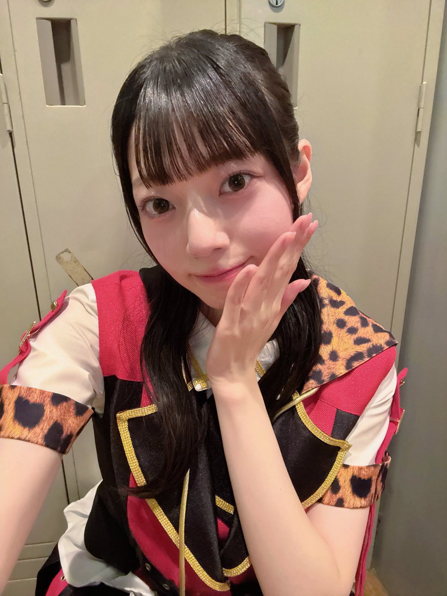 西島梨央【NMB48】 (@nmb48_riopi) / Posts / X