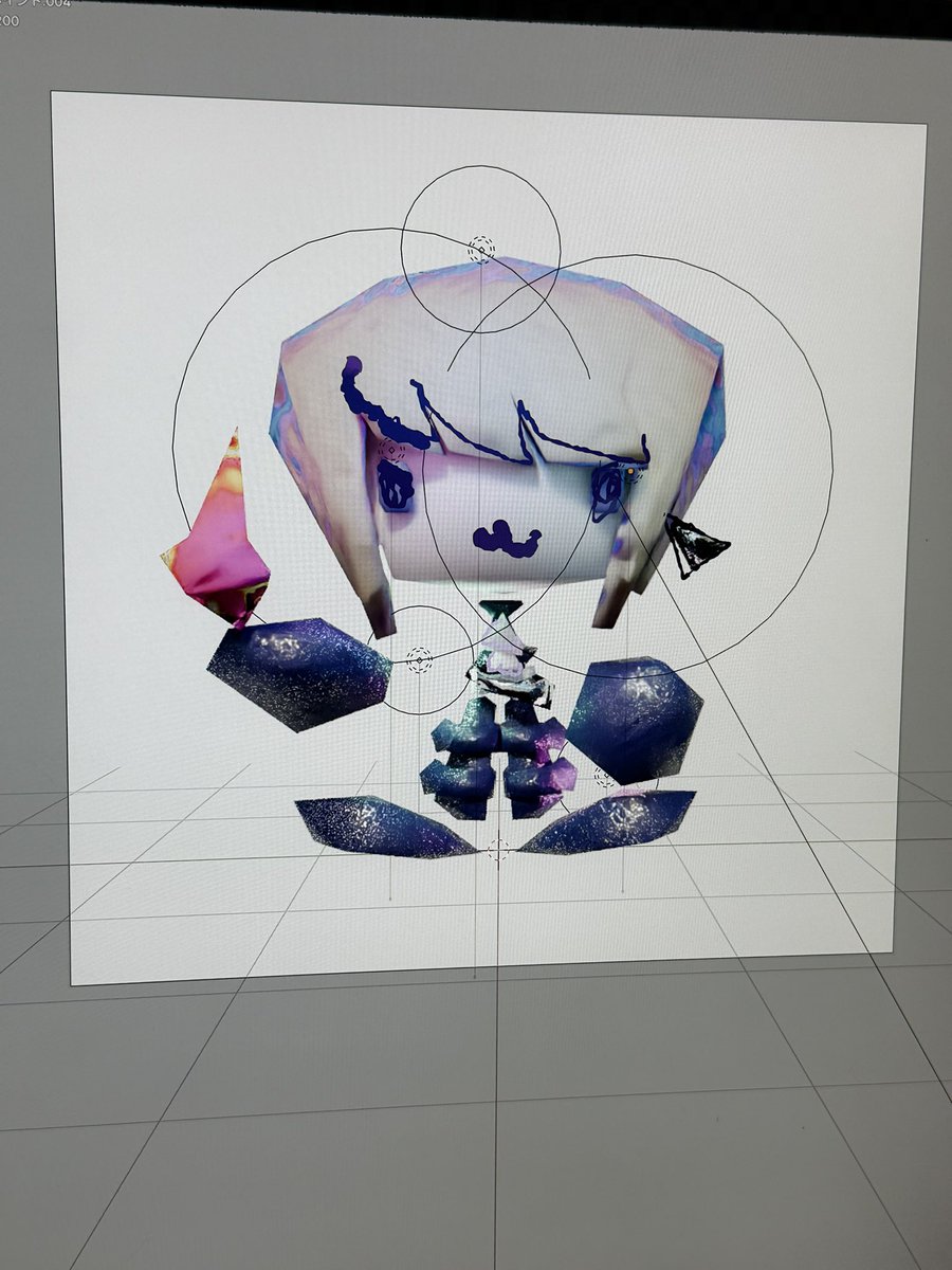 チャンマナ tweet media