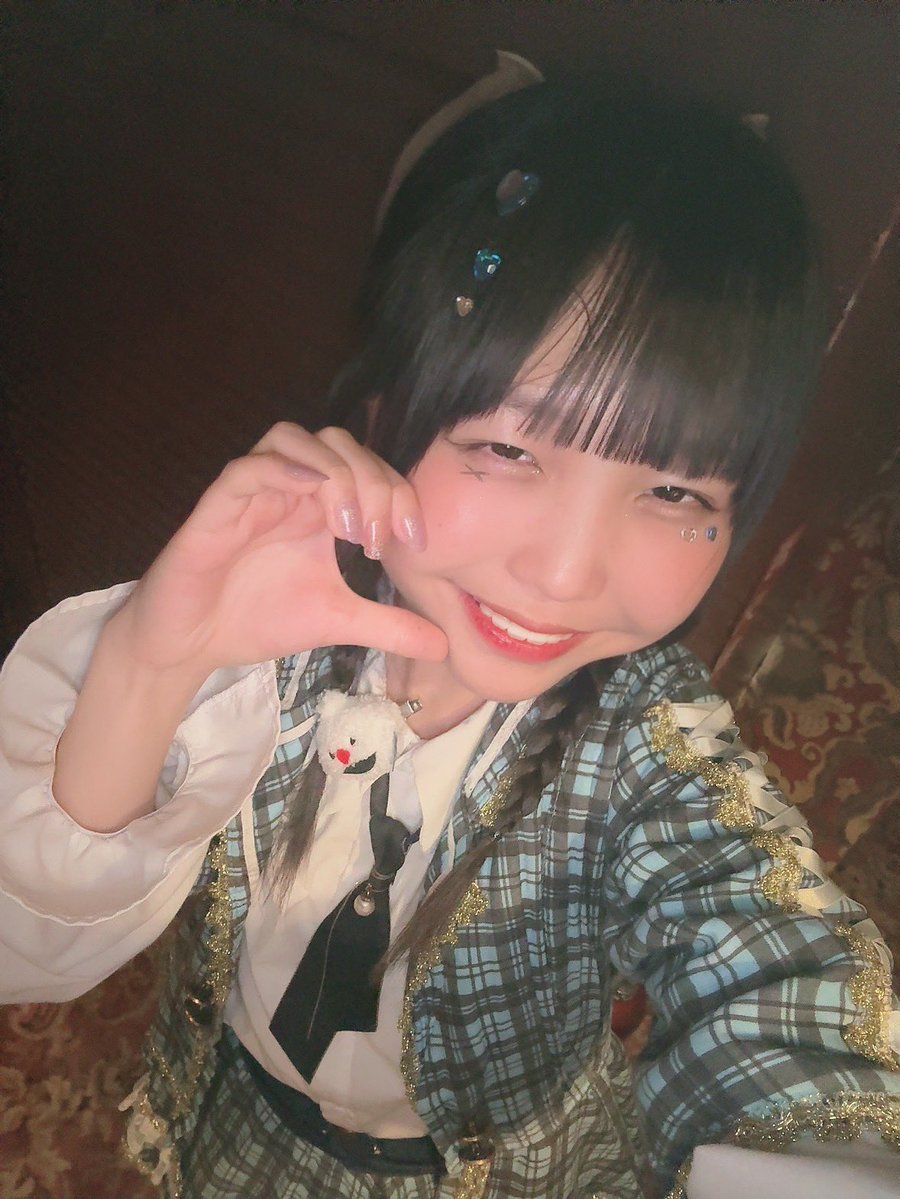 大浜唯奈@リリシック学園🍭6/28@大阪RUIDO🎂8/9@バナナホール🍌 tweet media