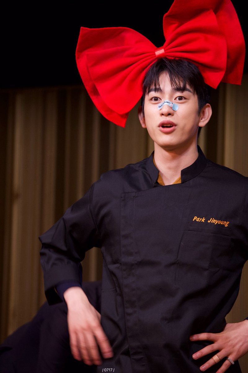 wwydmguaena's tweet photo. 260524bdm
#ParkJinYoung #박진영 #SaidandDone https://t.co/vEjbQ2bcB1