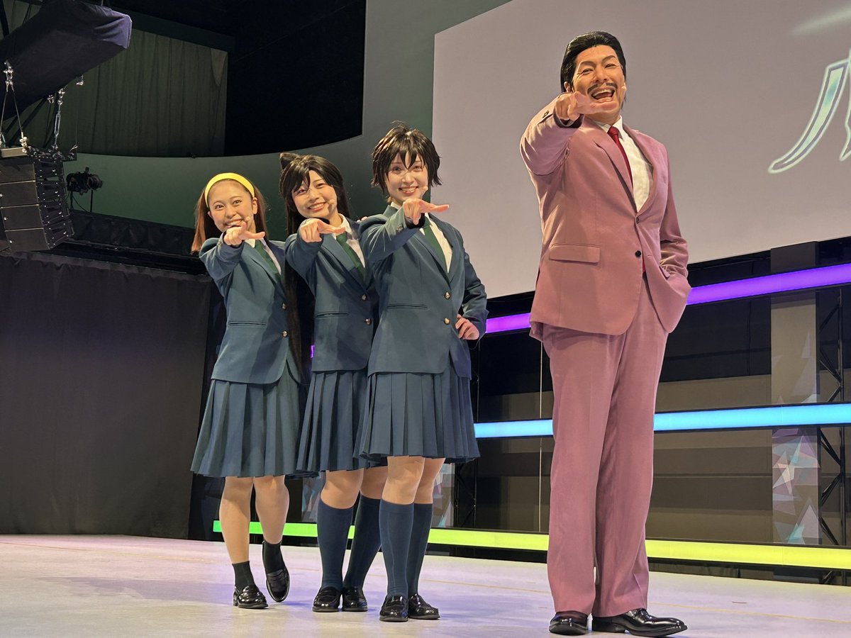 radoru29's tweet photo. ユニバ楽しかったぁ！ https://t.co/15Uv6vi6dM