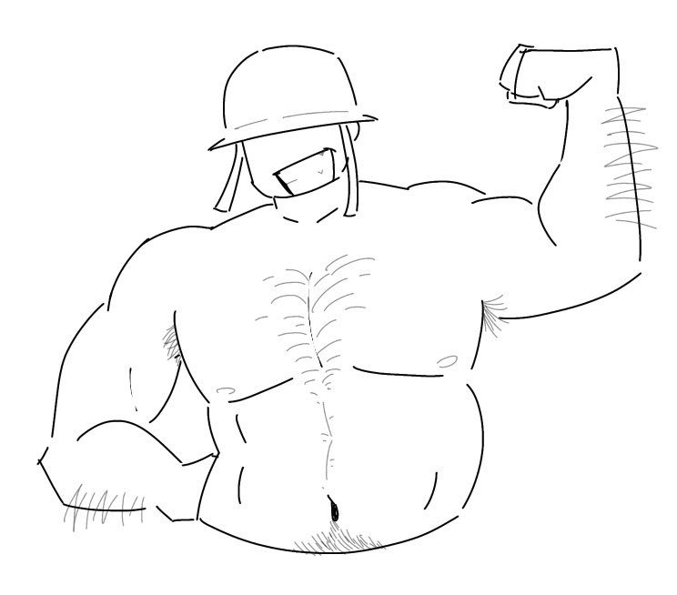 Doktor with a sandvich tweet media