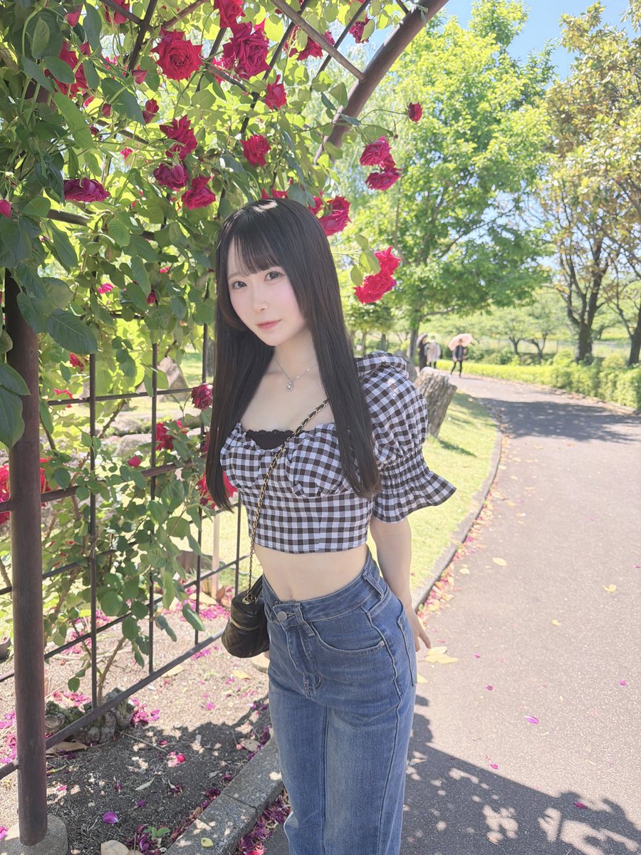 あしゅ🍀CCcafeAnnex tweet media