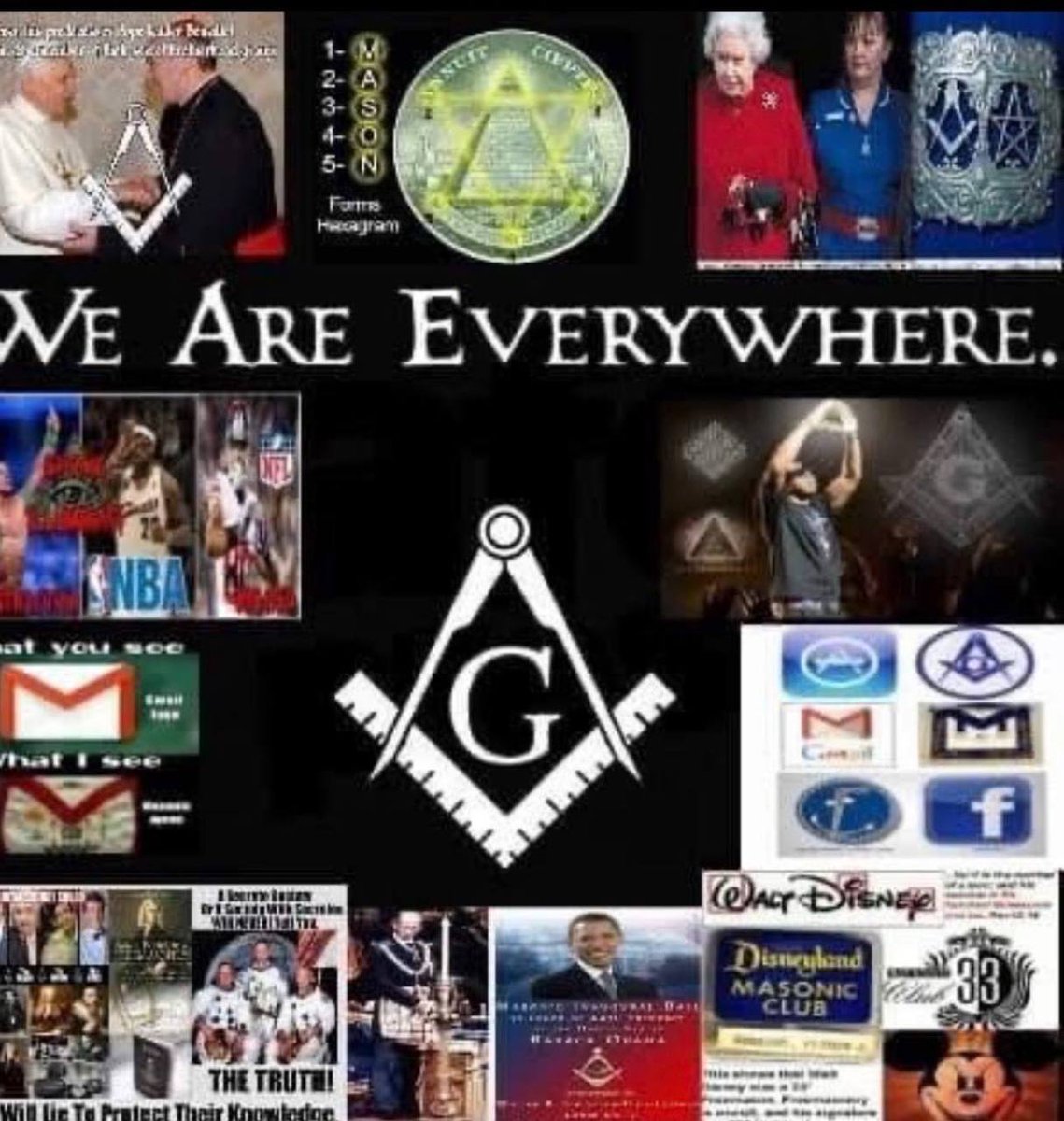 Ø2 | The Illuminati tweet media