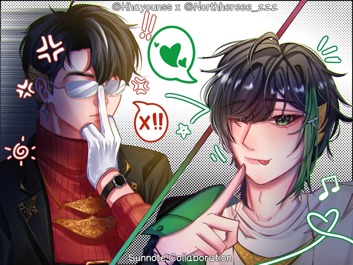 Hayn🫧 || COMMS OPEN mention after DM📌♡ tweet media