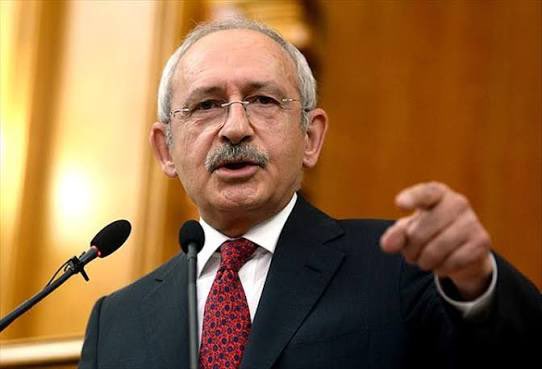 Albayım. tweet media