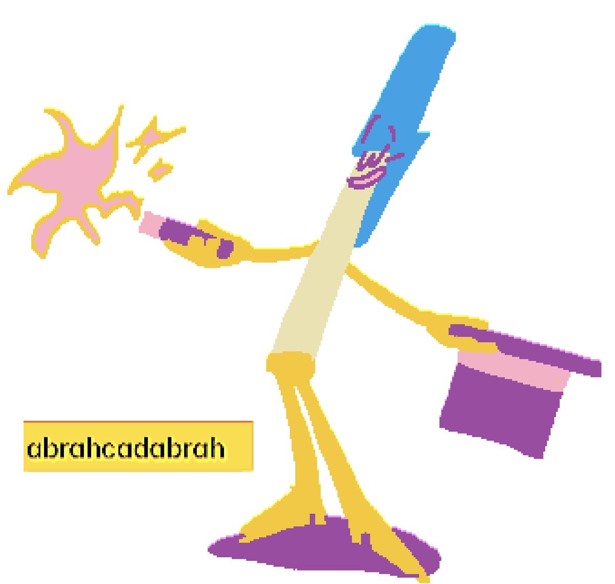 Daily bfdi tweet media