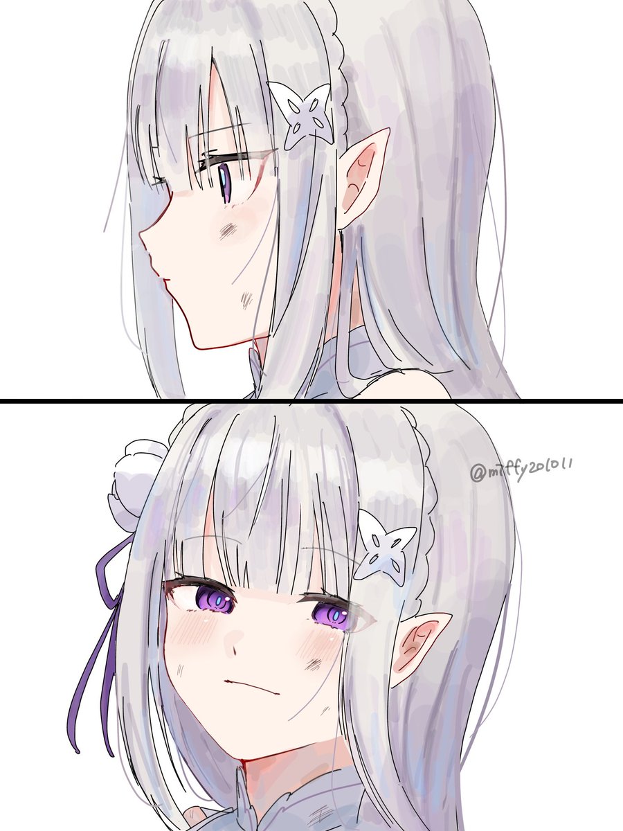 いちご2 tweet media