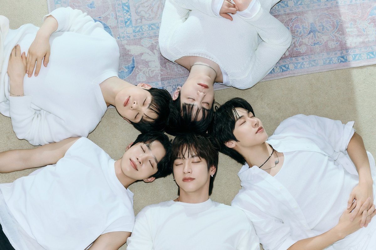 엔플라잉 (N.Flying) tweet media