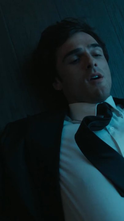 Jacob Elordi tribute tweet media