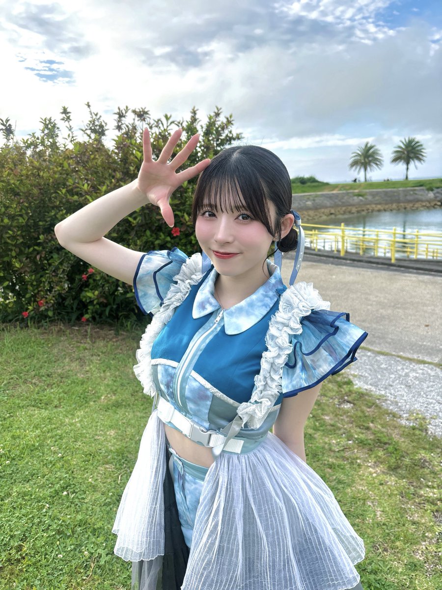 ゆめゆめページ Post by 夢ノ内 on X: 🐰💿