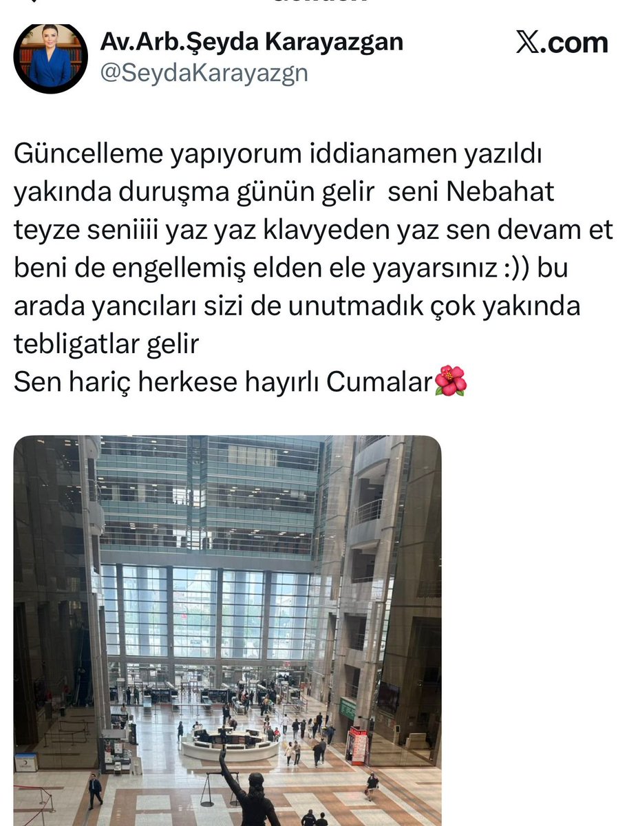 Koçovalı tweet media