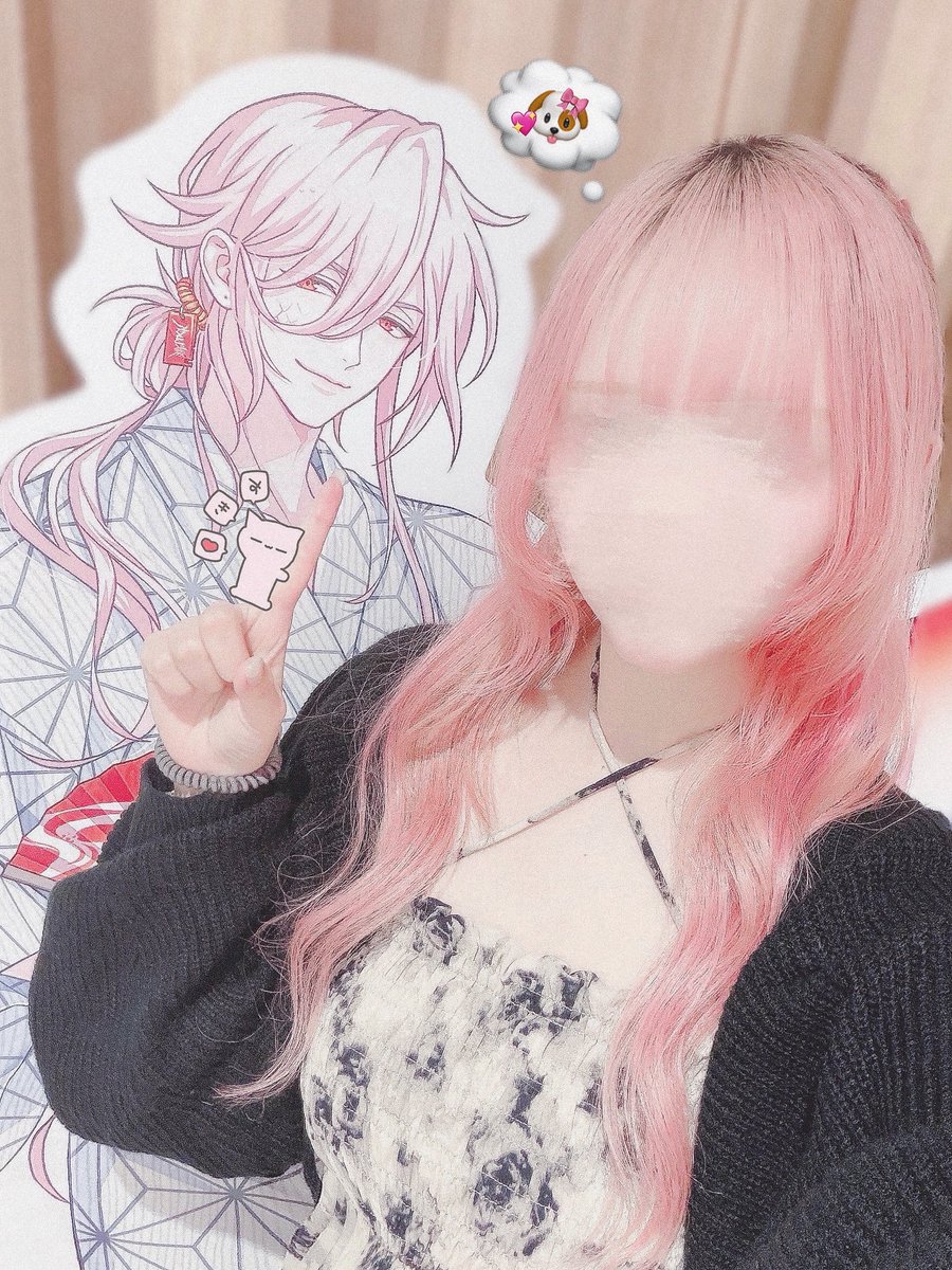 ʚ みむ ɞ tweet media