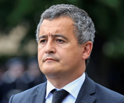SIRÈNES tweet media