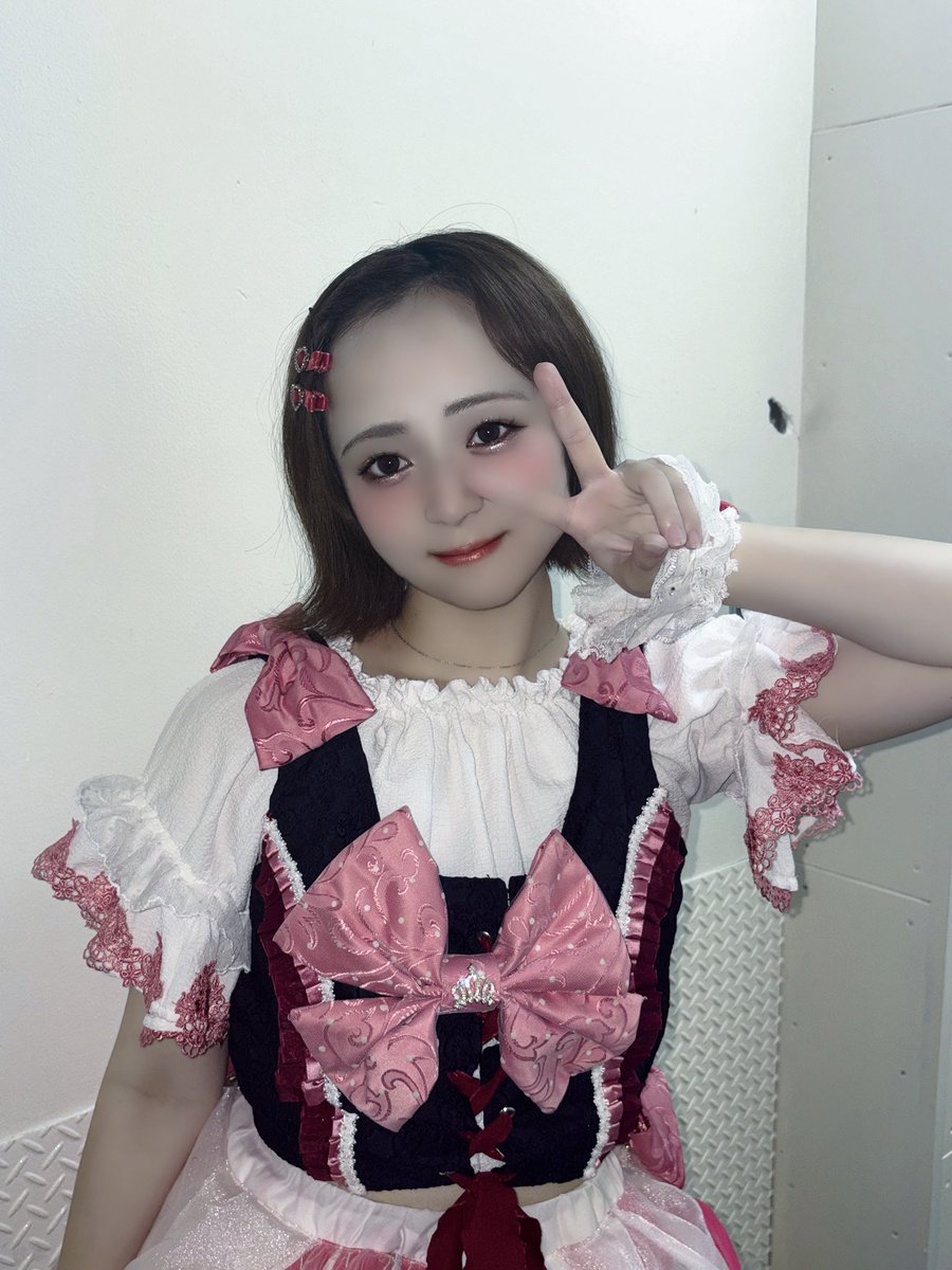 瀬川こころ【Cortile】@6/28 新体制初ワンマン🍎 tweet media