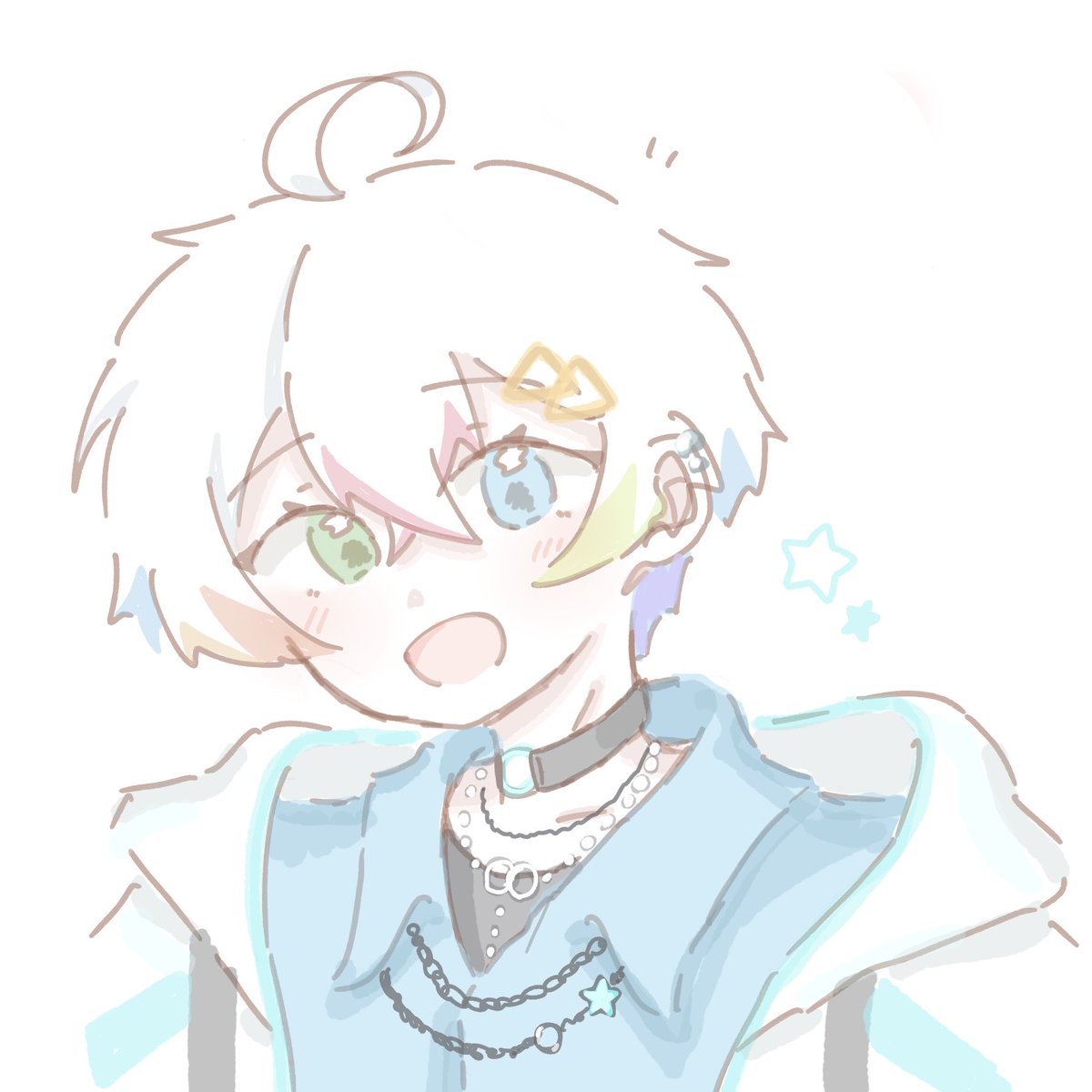 𓂃𓂂ꕤ*.ﾟ tweet media