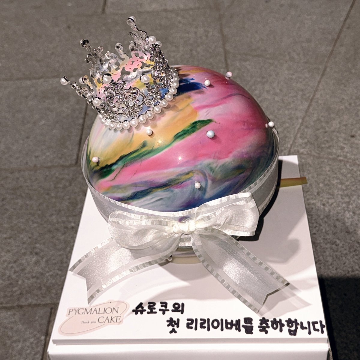 치에코ちえこ【𝐒𝐑𝐊】 tweet media