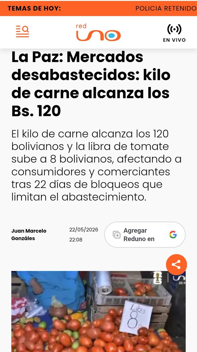 Claudia Soruco tweet media