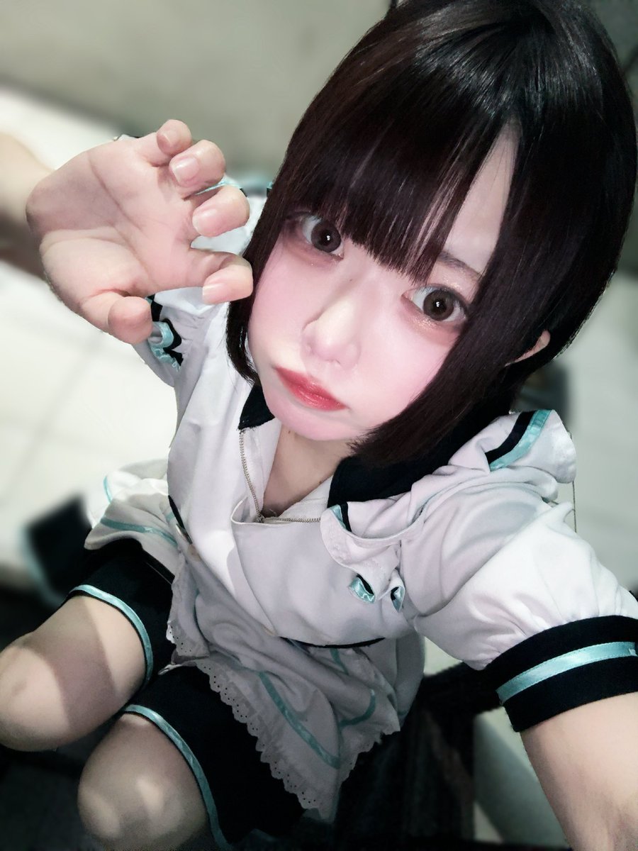 睡魔せん🅿️おやすみとあくま tweet media