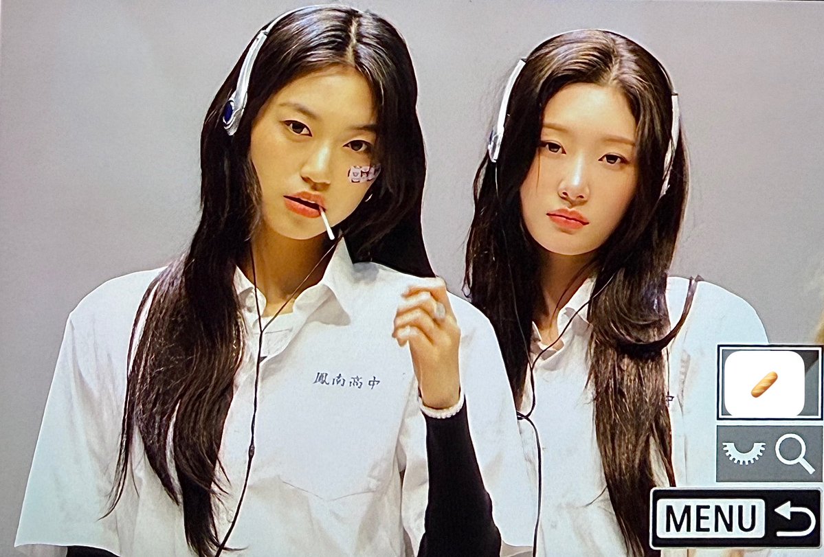 이쿠모 tweet media