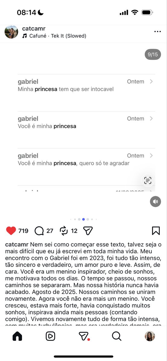 lana tweet media