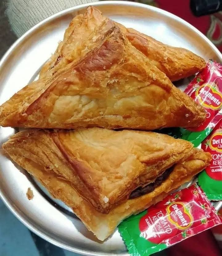 RashmiPariHomeKitchen tweet media