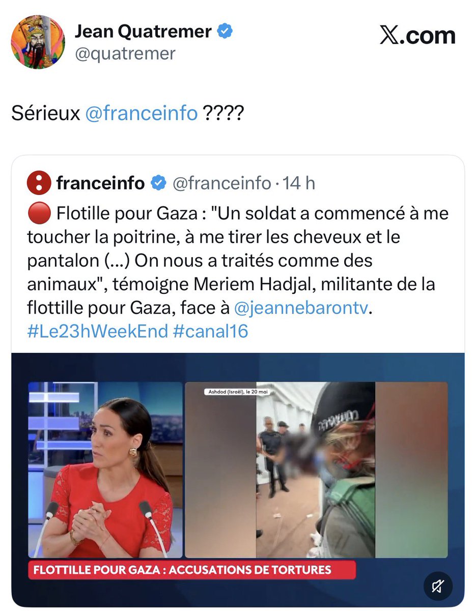 Marcel tweet media
