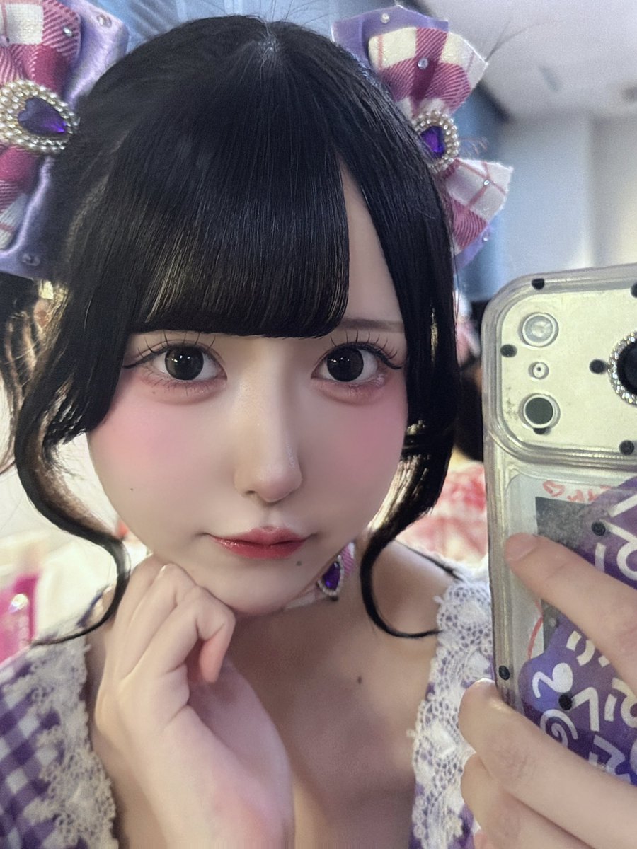 iON! 伽久耶くらら　ビブス 伽久耶くらら【iON!】 (@iON_kurara_) / Posts / X