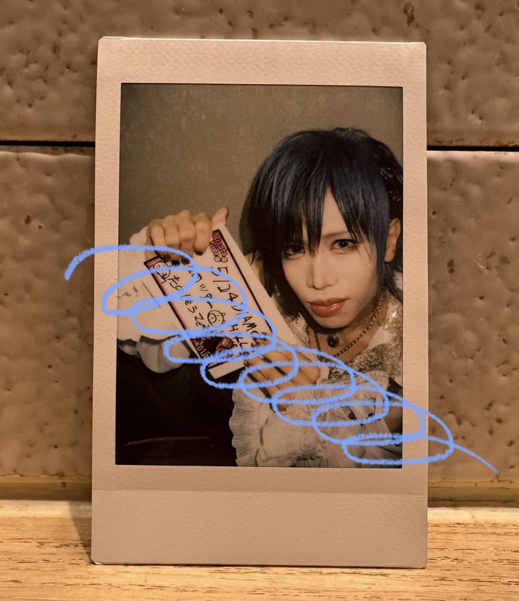 のしろ tweet media